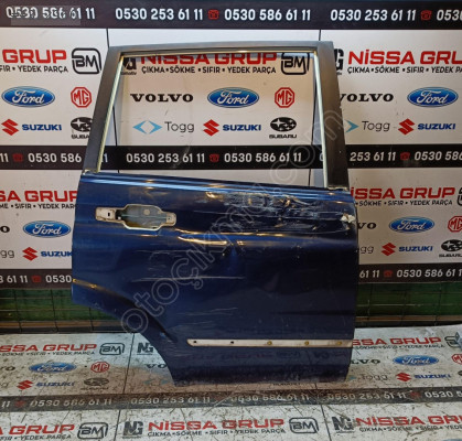 SSANGYONG ACTYON SAĞ ARKA KAPI ORJİNAL ÇIKMA YEDEK PARÇA