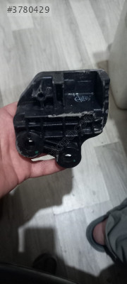 Fiat egea radyatör braketi Sağ opar