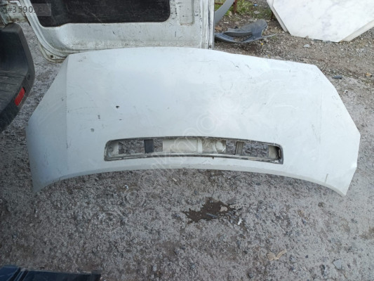 2007-13 Ford transit motor kaputu orjinal çıkma
