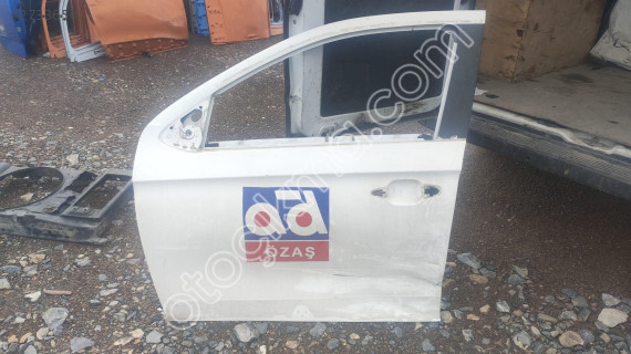 PEUGEOT 301 C-ELSYEE SOL ÖN KAPI ORİJİNAL ÇIKMA