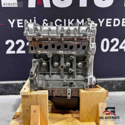 OPEL CORSA 1.3 CDTi EURO5 ORİJİNAL SIFIR SANDIK MOTOR