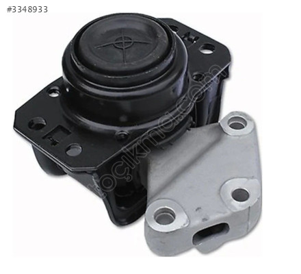 Peugeot 308 (2010-2014) 1.6 THP motor takozu(1807GF)
