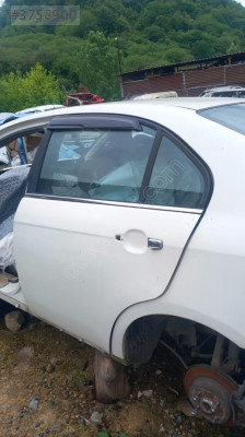 CHEVROLET EPİCA SOL ARKA KAPI.OTO ERKAN ÜNYE