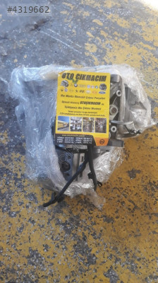 PEUGEOT CİTROEN 1.6 HDİ EURO 5 5 İLERİ MANUEL ŞANZIMAN