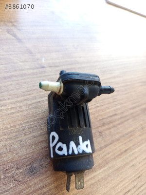 PANDA SENSÖR KUTUSU
