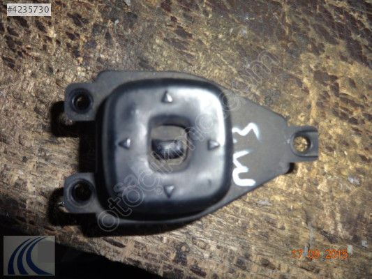 MAZDA 3 2005 ÇIKMA AYNA AYAR DÜĞMESİ