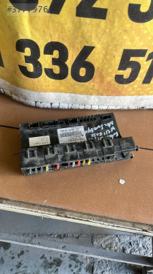 Mercedes E Serisi W211 SAM Beyni A2115453601 Çıkma Parça