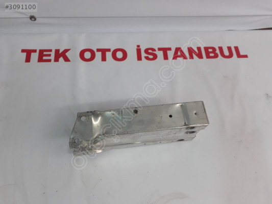 Mercedes E 212 TAMPON SÖNÜMLEME A2126200695
