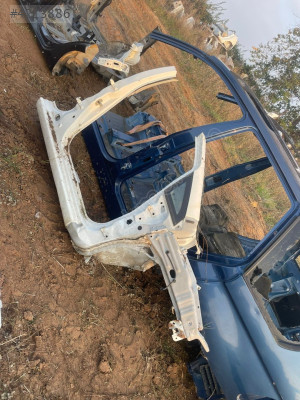 Fiat linea sağ yan marşpiyel