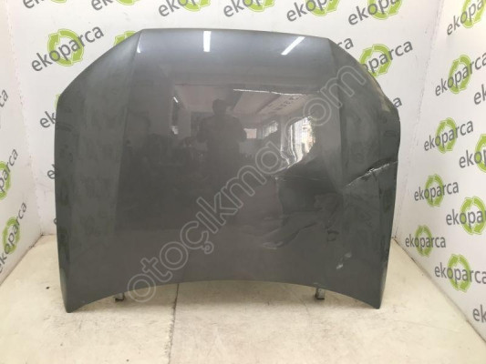 AUDI Q7 2016 2021 ÖN KAPUT 4M0823029