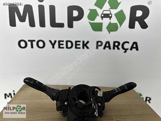 RENAULT MEGANE 4 - TALISMAN SİNYAL KOLU TEMİz 255545857r