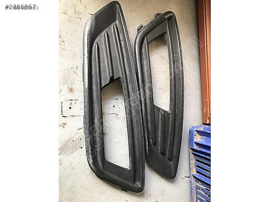 FORD FOCUS 3.5 sis çerçevesi çıkma orjinal