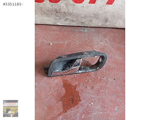 6Y0837247 SKODA FABİA KAPI KOLU