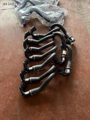 Opel astra j turbo hortumu otomatik