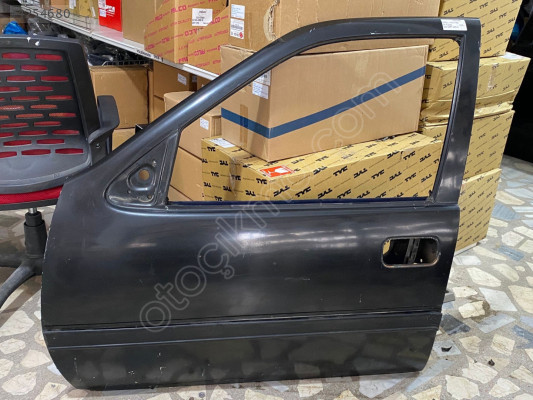 OPEL VECTRA A SOL ÖN KAPI (1991-1995) ORJİNAL