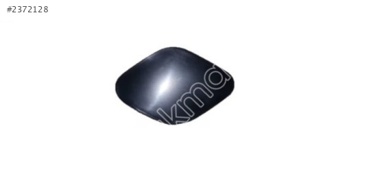 Toyota Verso Ön Sağ Çeki Kapağı 2009-2011