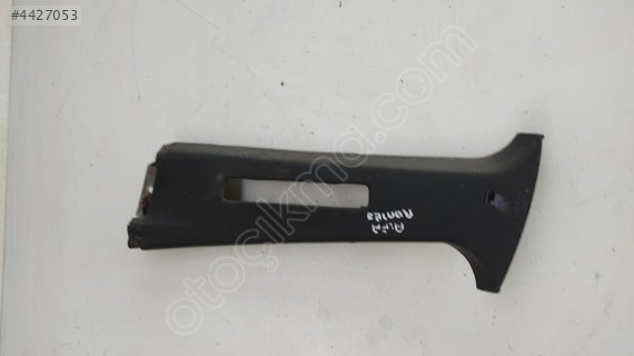 ALFA ROMEO 156  BAKALİTLERİ