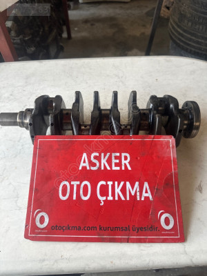 Combo c 1.7 16 valf standart krank
