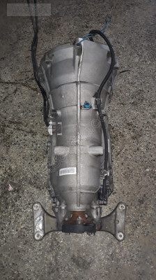BMW E92  2007-2013 335 İ OTOMOTİK ŞANZIMAN 6HP21 ZF