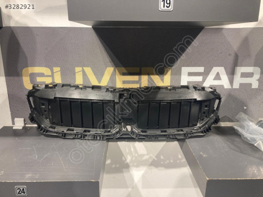 BMW G20 + LCİ HAVA KALEBEĞİ MASKE MOTORSUZ 2021 51745A2DB49 SY