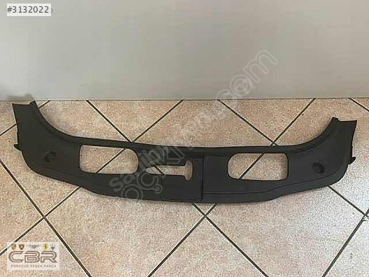 PORSCHE PANAMERA PANEL ÜST BAKALİT 97050481101