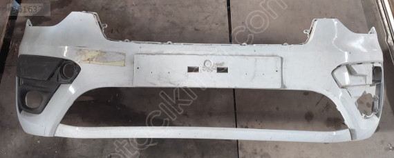 RENAULT EXPRESS ÖN TAMPON 2021 2024 ORJİNAL ÇIKMA PARÇA
