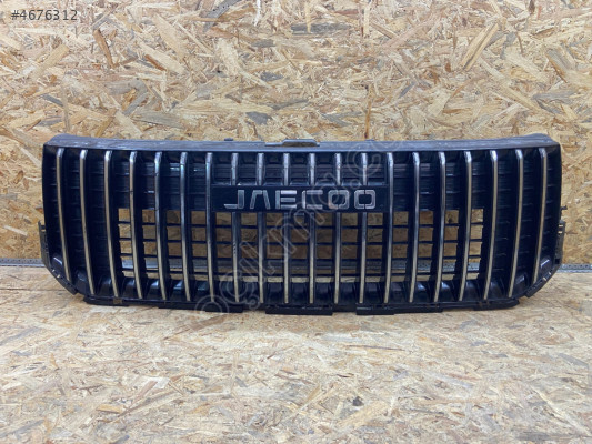 JAECOO J7 ÖN PANJUR 602006053AA