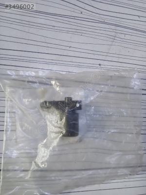 OPEL Silecek Su Fiskiye Memesi 12782509 S721185804