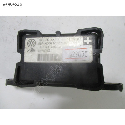 Volkswagen Touareg Audi Porsche Cayenne ESP Sensörü 101701-03673