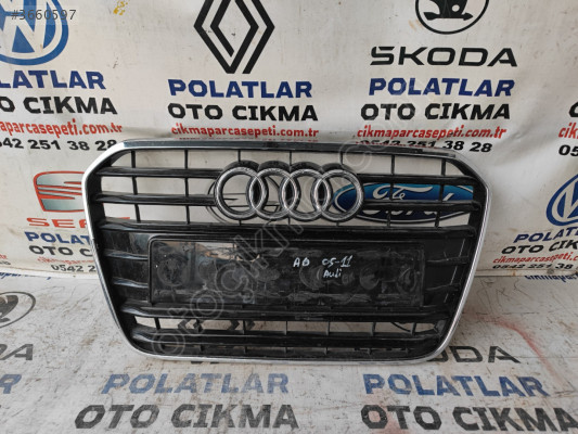 Audi A6 panjur