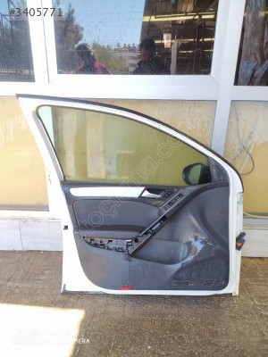 GOLF 6 2009-2013 SOL ÖN KAPI HATASIZ