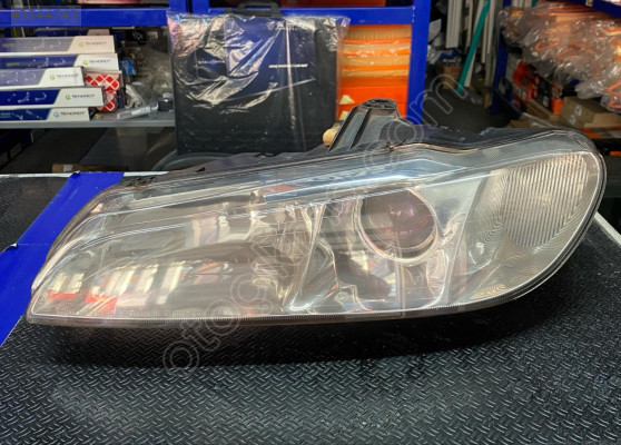 406 Coupe Orijinal Çıkma Sol Far 6204.V3