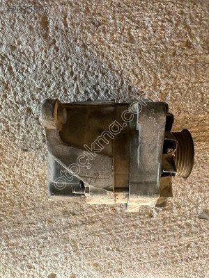 RENAULT R 19 1.9 DİZEL ŞARJ DİNAMOSU