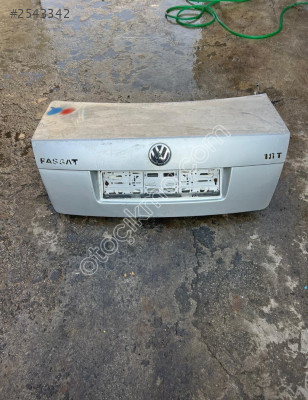 VOLKSWAGEN 1997 / 2000 PASSAT BAĞAJ KAPAĞI