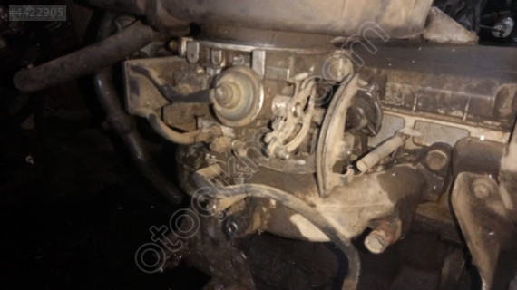 Renault esprexx 1.4 emme manifod karbüratör takım