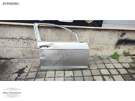 VOLKSWAGEN GOLF 7 SAĞ ÖN KAPI