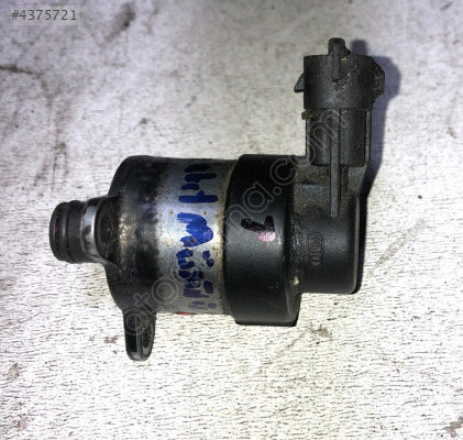 Opel Astra H Corsa B 1.3 D Yakıt Basınç Sensörü 0928400680 BOSCH