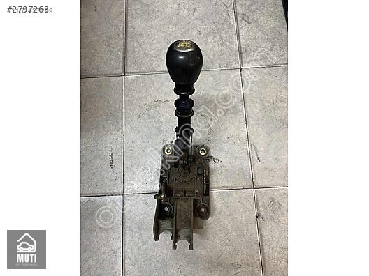 Ford connect vites mekanizması