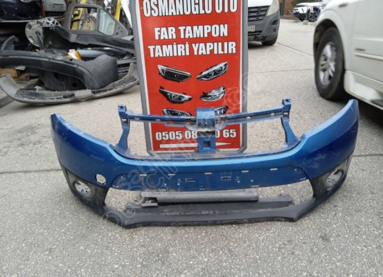 DACİA SANDERO ÖN TAMPON DODİKLİ