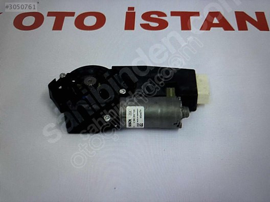 MERCEDES C SERİSİ 205 KASA SUNROOF MOTORU A2059014702