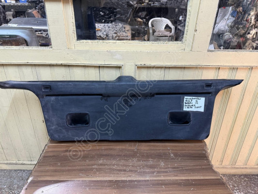 VOLKSWAGEN GOLF 4 BAGAJ İÇ DÖŞEMESİ ORJİNAL ÇIKMA 98-04 MODEL