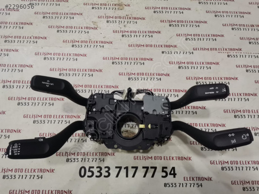 9P1953513EN 97061305150 10094796-02 PORSCHE SİNYAL KOLU