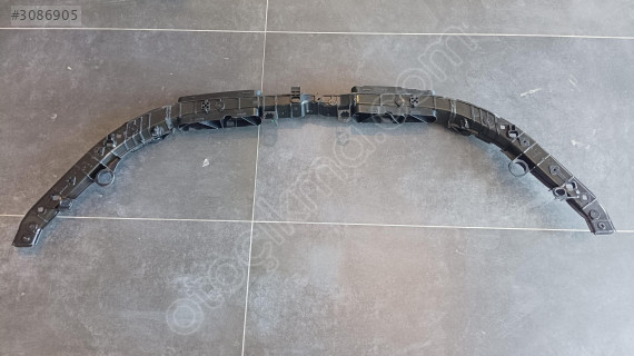 MERCEDES GLA GLB W247 ÖN PANEL 2020 2022 2476207200 SO
