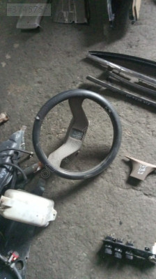 Peugeot 205 Model Direksiyon Simidi Yedek Parça İlanı