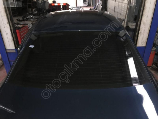VOLKSWAGEN PASSAT 2015 2024 ARKA CAM 3G5845051EN