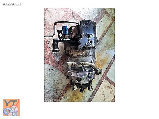MONDEO MAZOT POMPASI 2.0 TDCİ DELPHI 01- FORD 6S7Q9B395AA