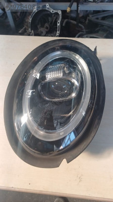2014-2021 Mini Cooper F56 F57 F58 Facelift Full Led LCİ sol far
