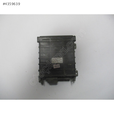 Audi 100 2.2 Motor Beyni 0280800128 811906264C