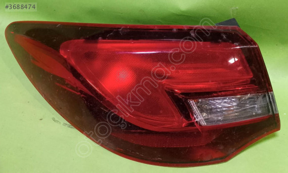 opel astra j sedan sol stop