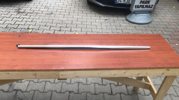 VOLVO XC90 SAĞ ARKA CAM NİKELAJI ORJ ÇIKMA 31845555